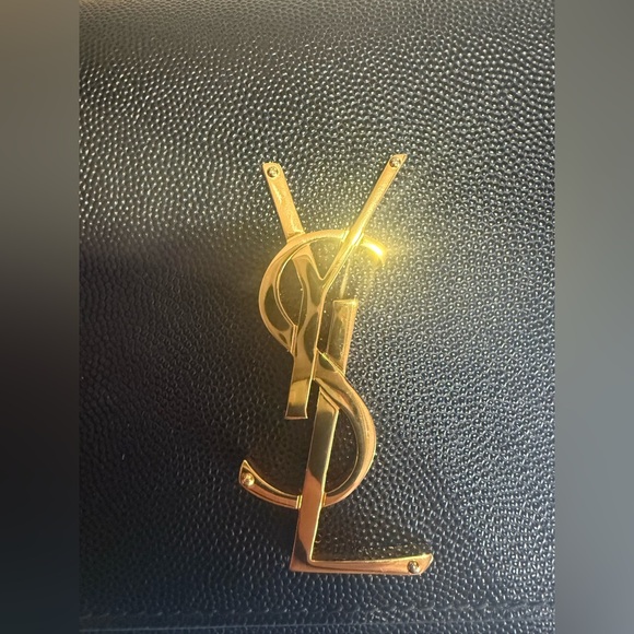 YSL MEDIUM KATE ORIGINAL BAG - Picture 6 of 10